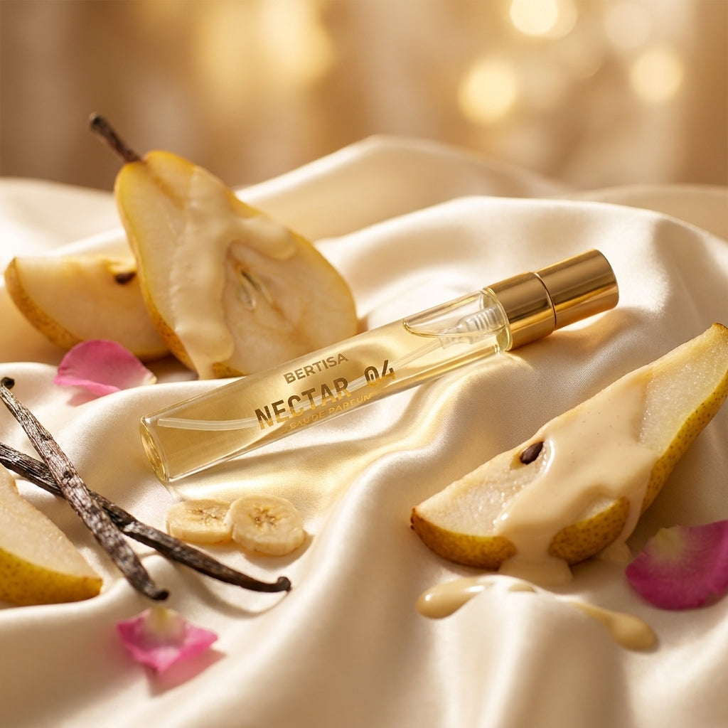NECTAR 04  EAU DE PARFUM DISCOVERY