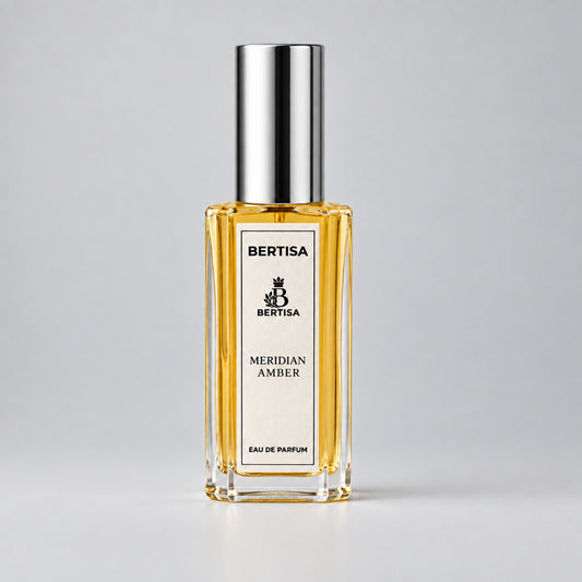 MERIDIAN AMBER  EAU DE PARFUM