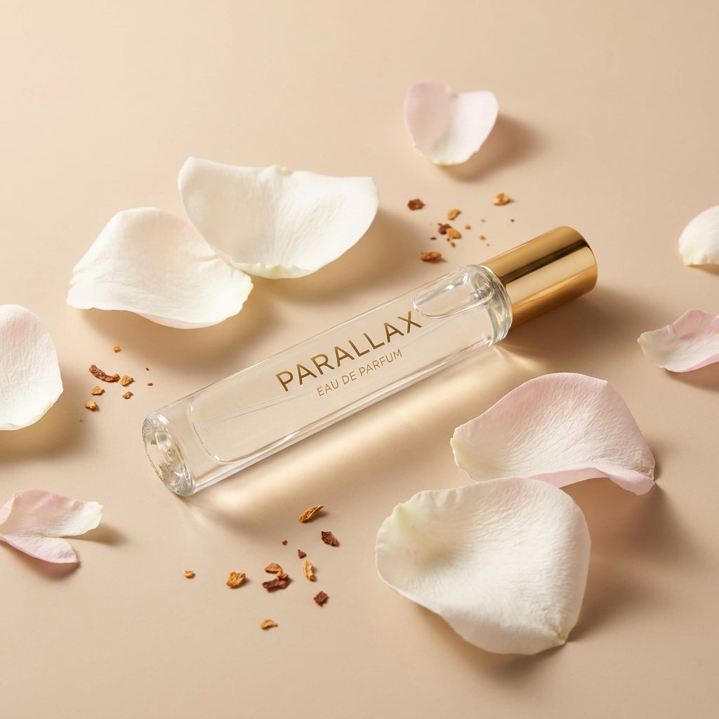 PARALLAX  EAU DE PARFUM DISCOVERY