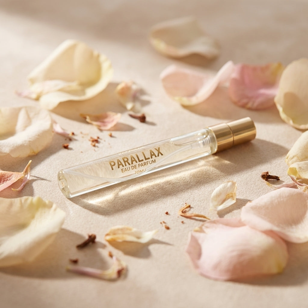 PARALLAX  EAU DE PARFUM DISCOVERY