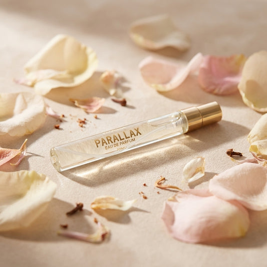 PARALLAX  EAU DE PARFUM DISCOVERY