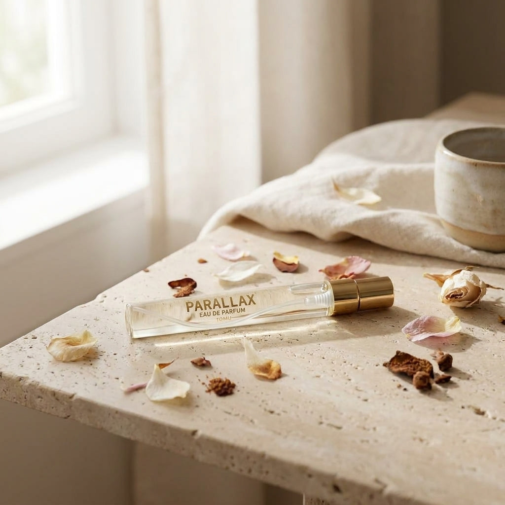 PARALLAX  EAU DE PARFUM DISCOVERY