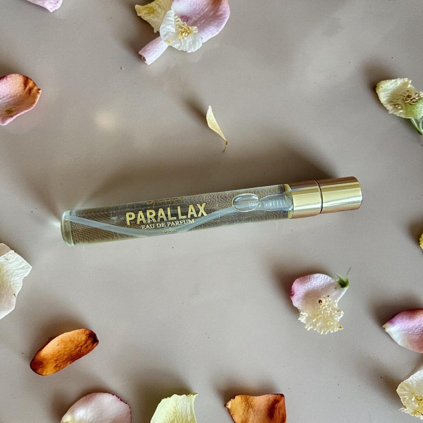 PARALLAX  EAU DE PARFUM DISCOVERY