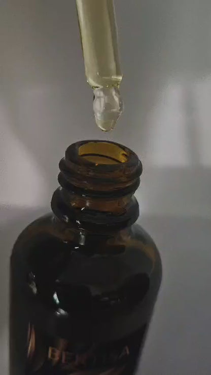 ROSEMARY VOLUME  & VITALITY HAIR OIL