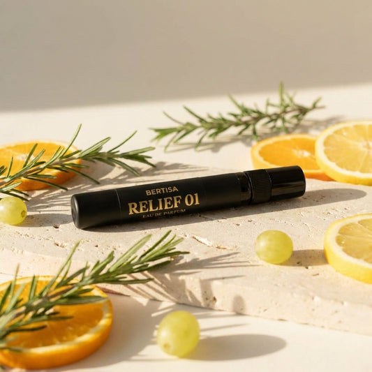 RELIEF 01 EAU DE PARFUM DISCOVERY