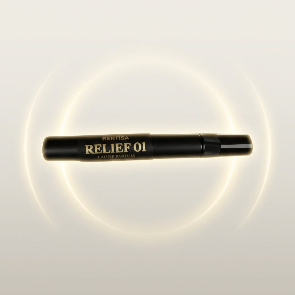 RELIEF 01 EAU DE PARFUM DISCOVERY