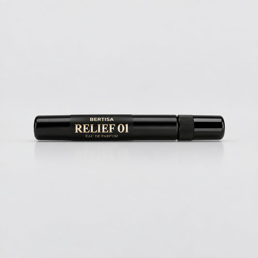 RELIEF 01 EAU DE PARFUM