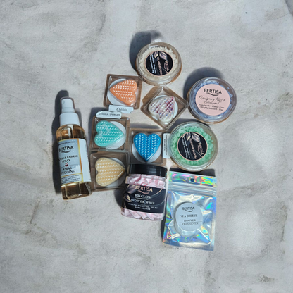 Scented Surprise Monthly Subscription Box