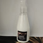 Bertisa Spring Breeze room and linen spray bottle on a white background