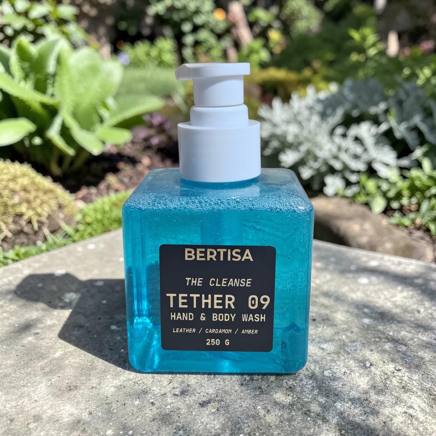 TETHER 09 — Hand & Body Wash | 250g