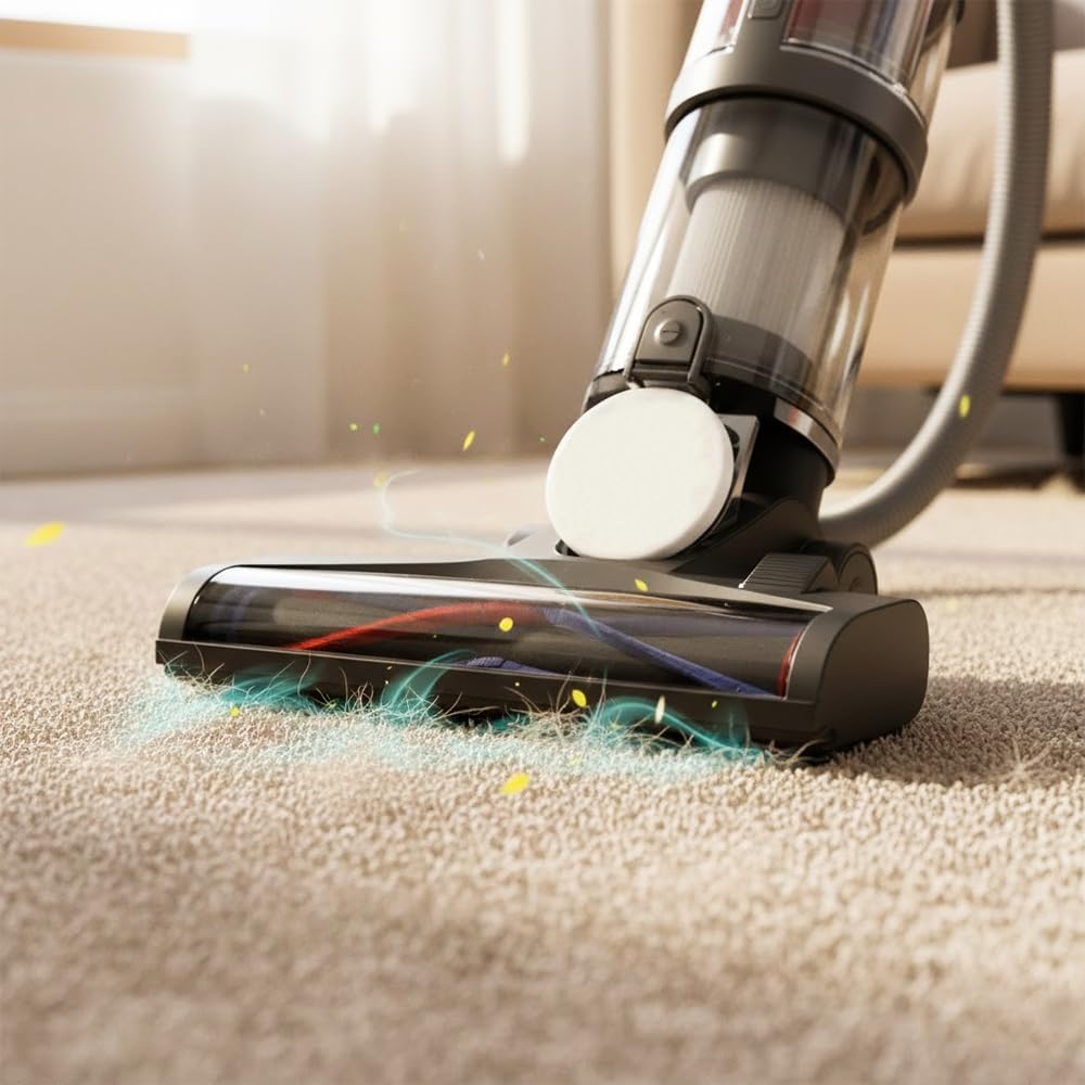 ACER  Vacuum Diffuser Discs | The Diffusion