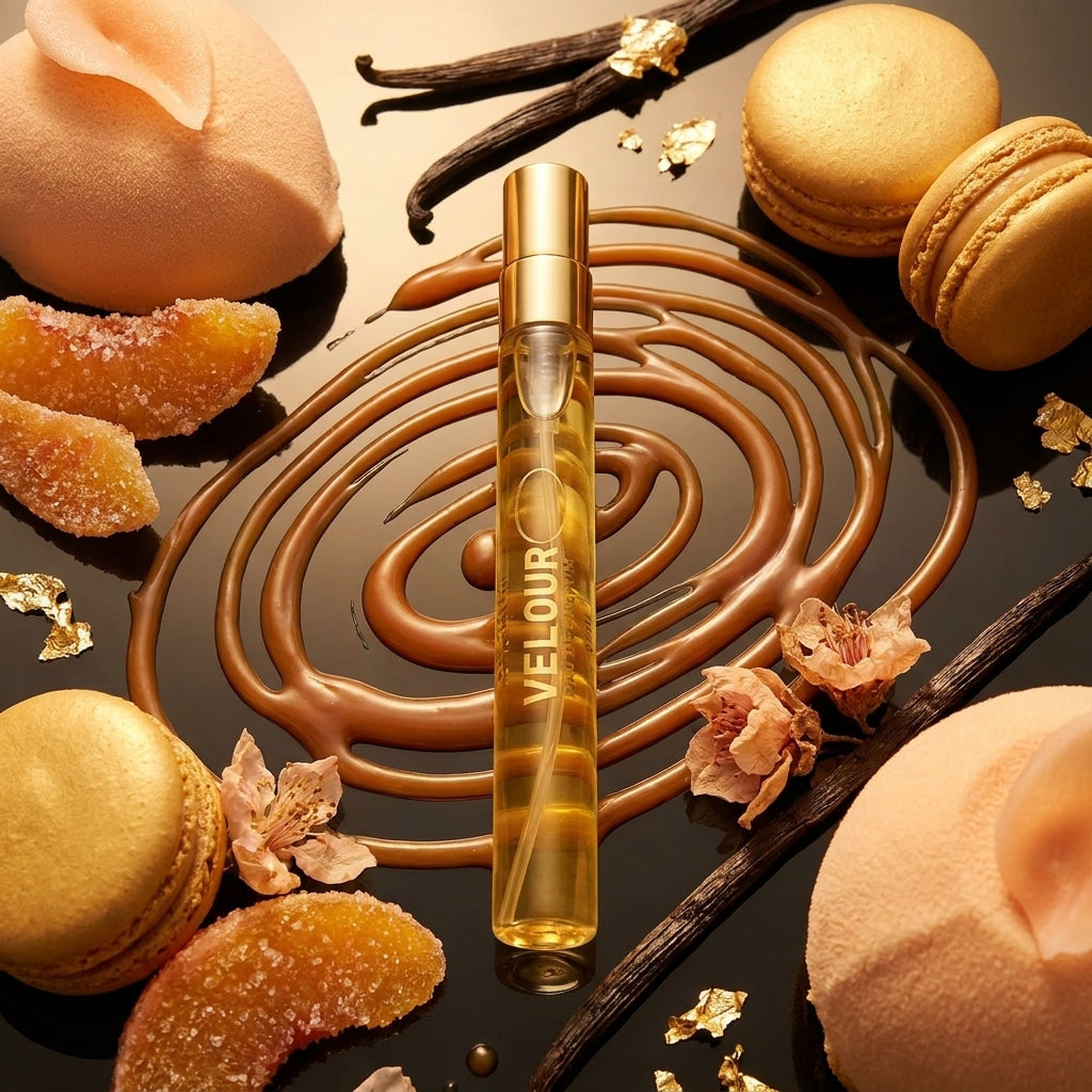 VELOUR EAU DE PARFUM DISCOVERY