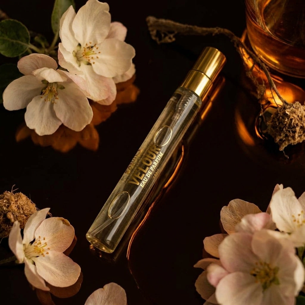 VELOUR EAU DE PARFUM DISCOVERY