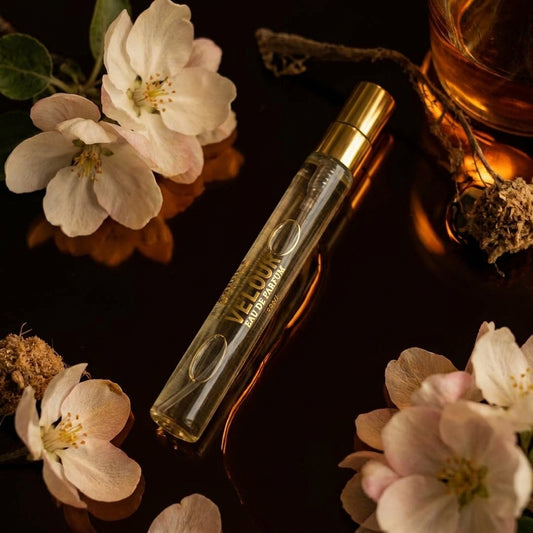 VELOUR EAU DE PARFUM DISCOVERY