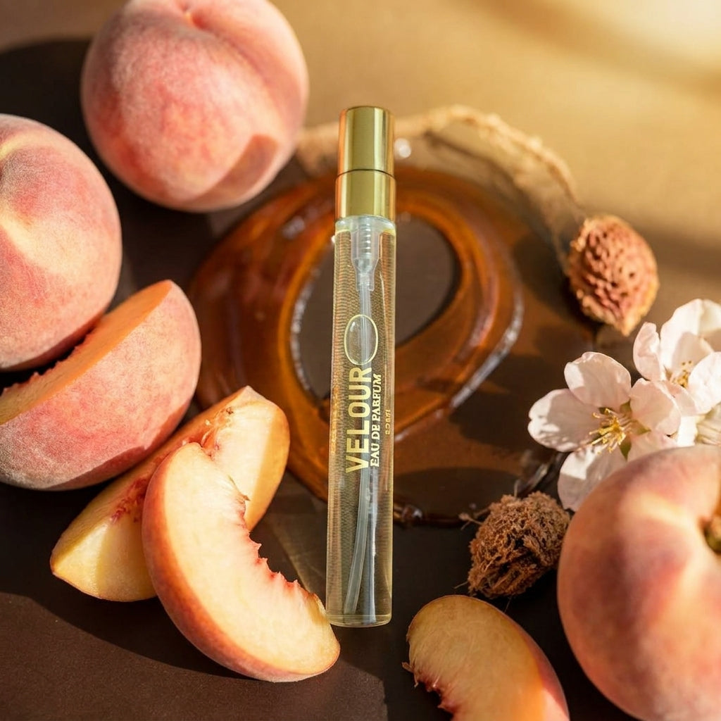 VELOUR EAU DE PARFUM DISCOVERY