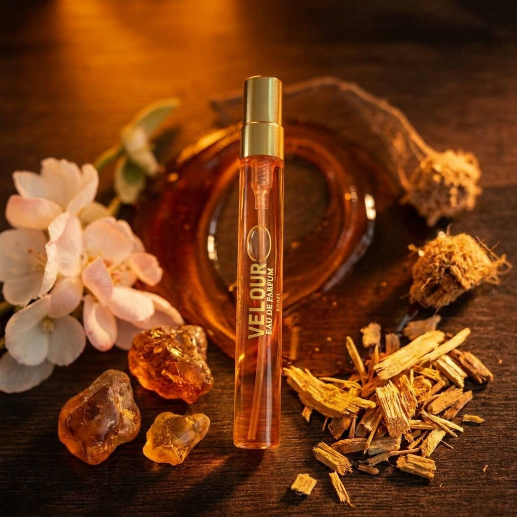 VELOUR EAU DE PARFUM DISCOVERY