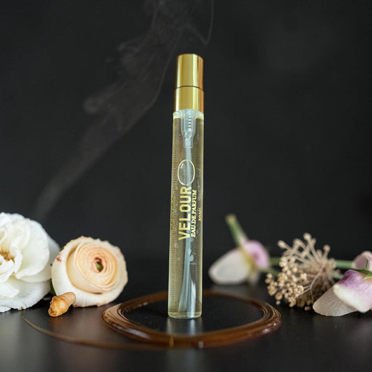 VELOUR EAU DE PARFUM DISCOVERY