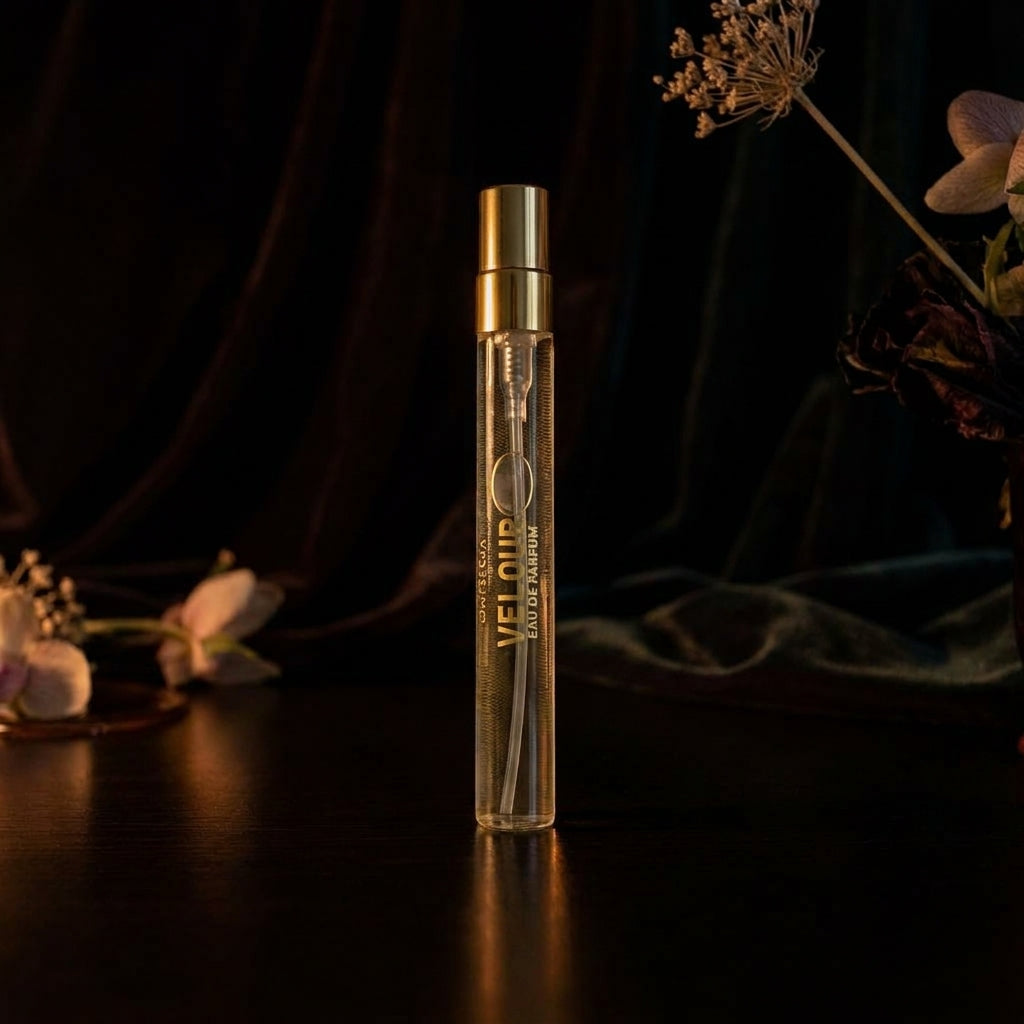 VELOUR EAU DE PARFUM DISCOVERY
