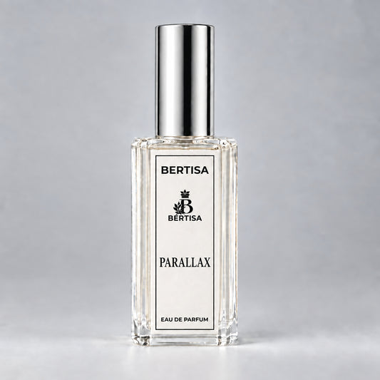 PARALLAX  EAU DE PARFUM