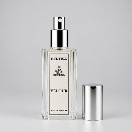 VELOUR EAU DE PARFUM