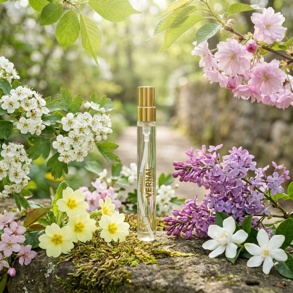 VERNAL EAU DE PARFUM DISCOVERY