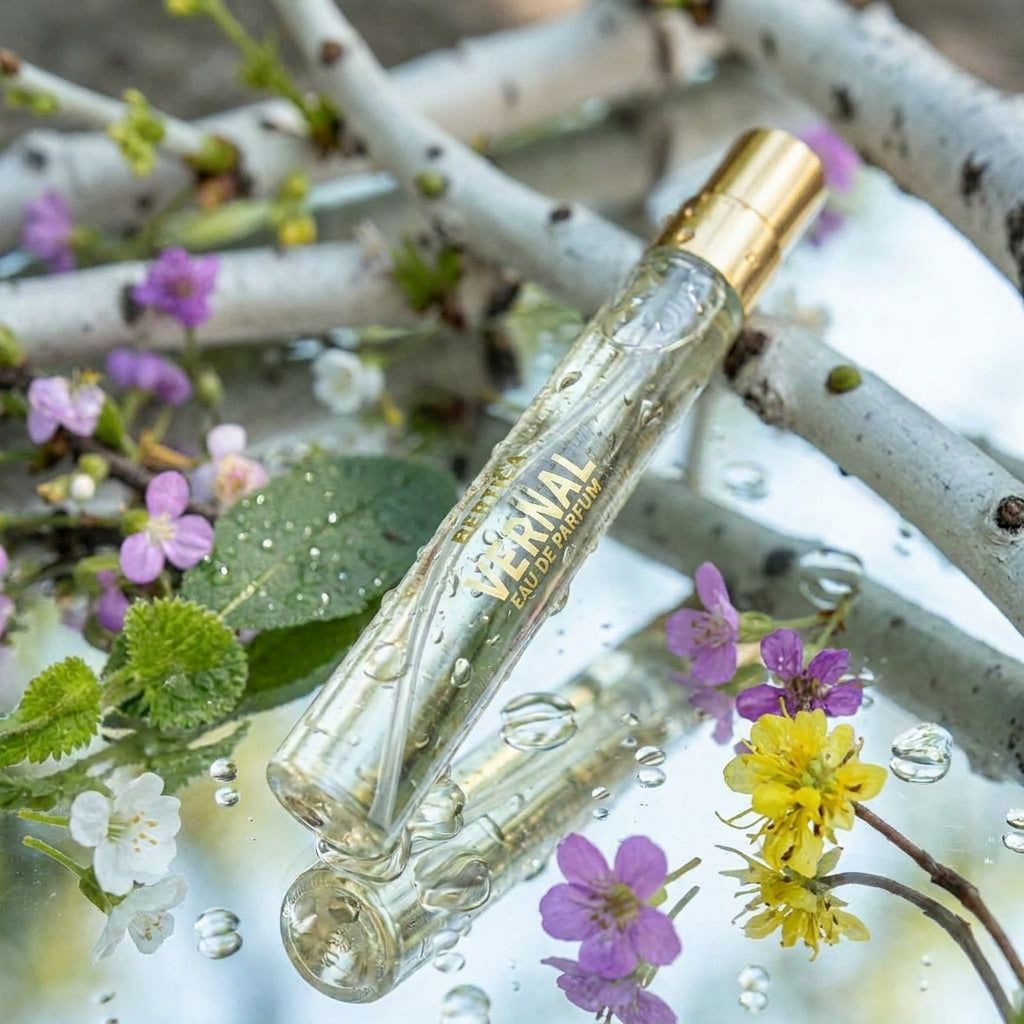 VERNAL EAU DE PARFUM DISCOVERY