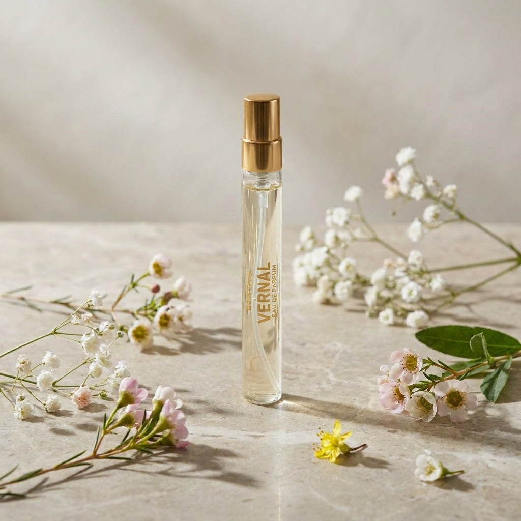 VERNAL EAU DE PARFUM DISCOVERY
