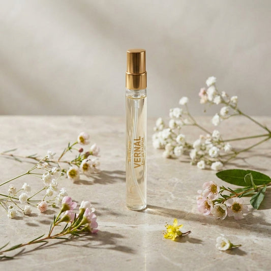 VERNAL EAU DE PARFUM DISCOVERY