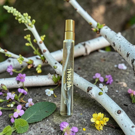 VERNAL EAU DE PARFUM DISCOVERY