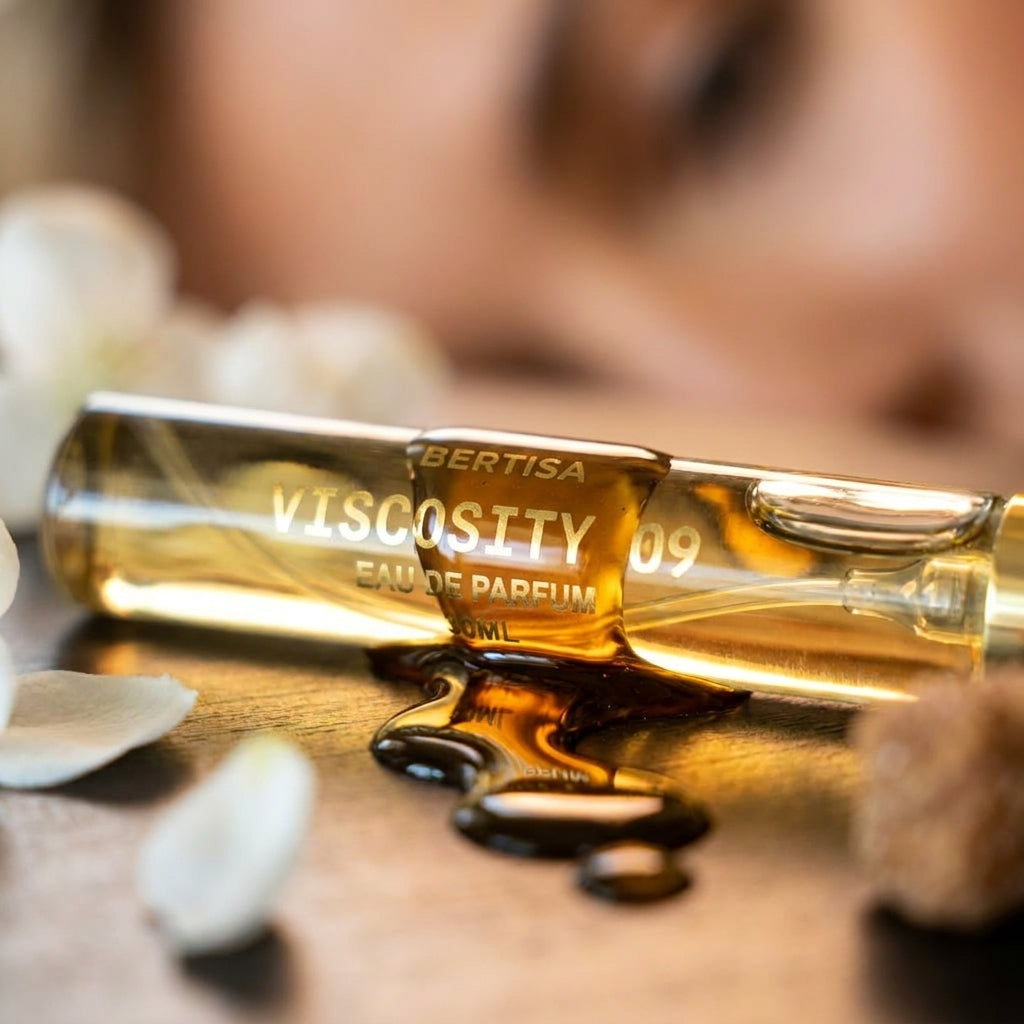 VISCOSITY 09  EAU DE PARFUM DISCOVERY