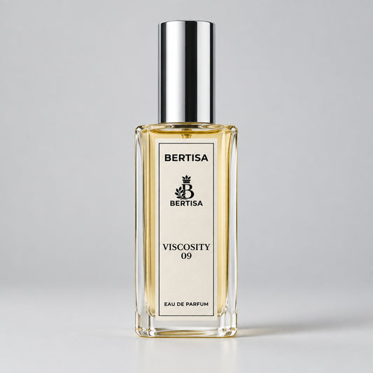 VISCOSITY 09  EAU DE PARFUM
